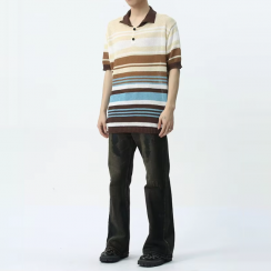 New Fashion Men's Spring Loose Jeans