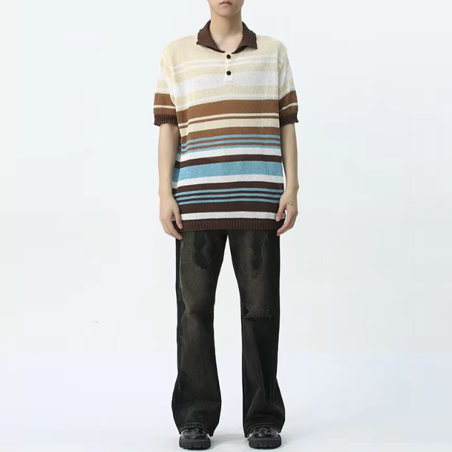 one