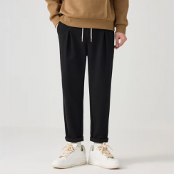 Men's Drawstring Loose Sweatpants