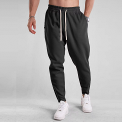 Spring Autumn Sports Outdoor Sweatpants