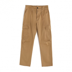 Loose Bunches Of Foot Cargo Pant